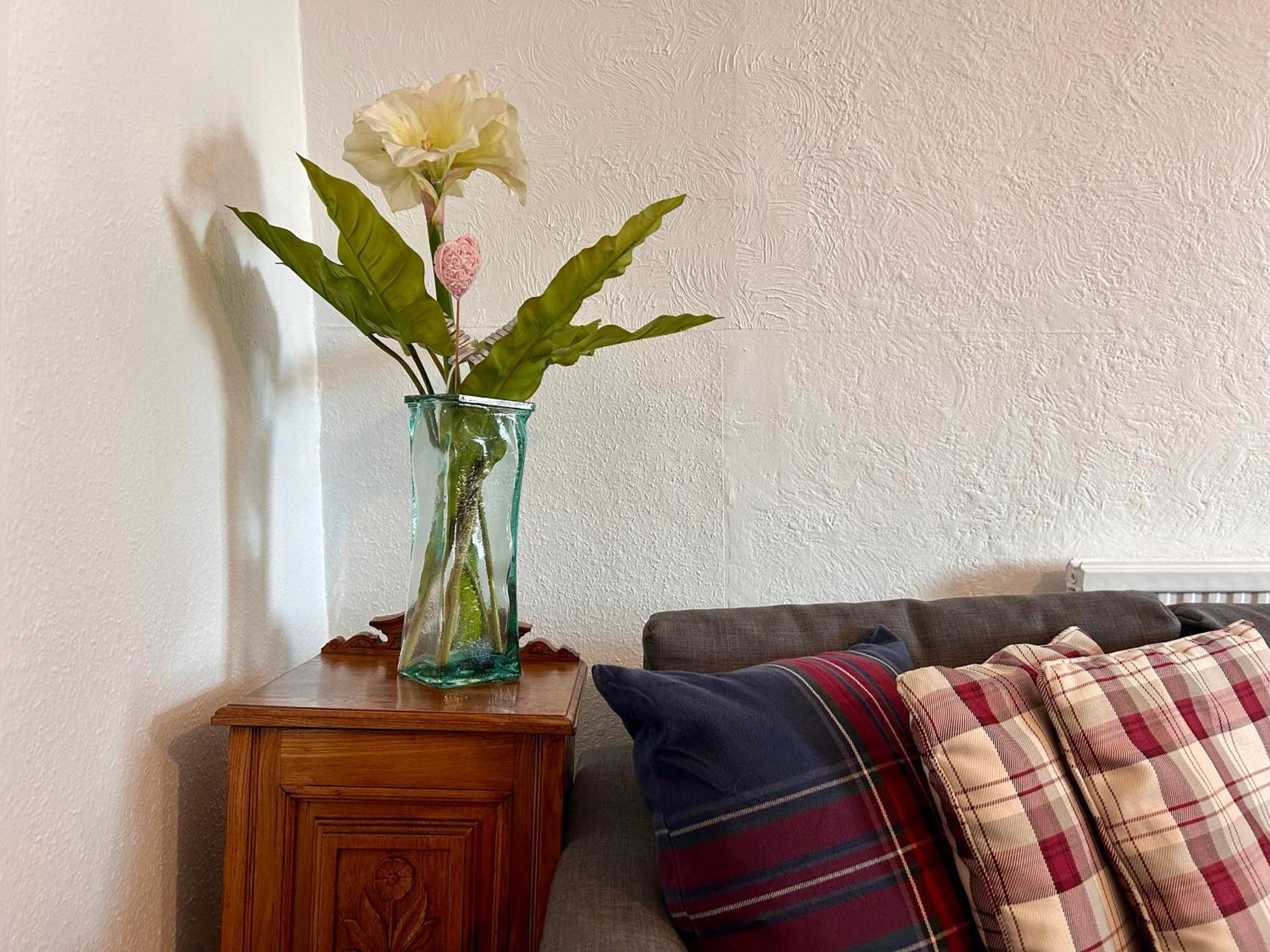 Clarence Quarters Self-Catering Guest House Портсмут Номер фото